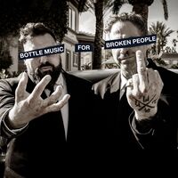Bottle Music For Broken People / Various