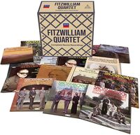 Decca Recordings (Box)