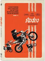 Rodeo - Rodeo / (Sub)