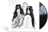Aerosmith - Draw The Line [LP]