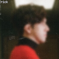Ricky Montgomery - Rick [Indie Exclusive Limited Edition LP]