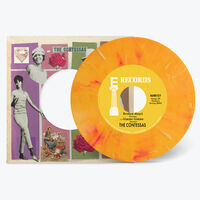 Broken Heart b/w Gimme Gimme