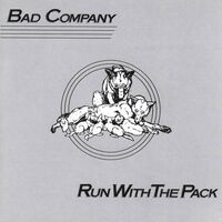 Run With The Pack (Gate)