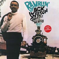 Ramblin' (Blue) (Bonus Track)