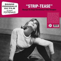 Strip-Tease