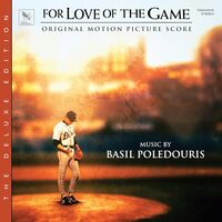 For Love Of The Game - O.S.T.