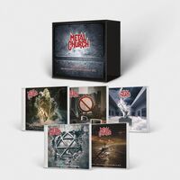 Reforged: The Remastered Collection (1999 - 2013)