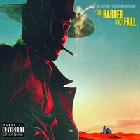 Harder They Fall / O.S.T.