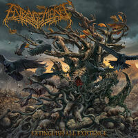 Extinguish All Existence (Uk)