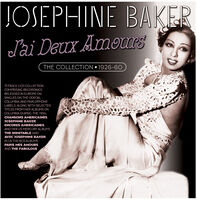 J'ai Deux Amours: The Collection 1926-60