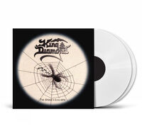 Spider's Lullabye - Uk Exclusive White Vinyl (Wht)