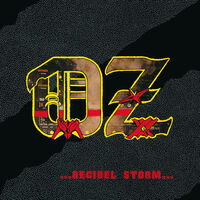 Oz - Decibel Storm [Yellow] (Reissue)