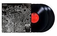 Cream - Wheels Of Fire: Live At The Fillmore Auditorium & Winterland Ballroom [RSD 2026]