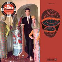 Bill Plummer and the Cosmic Brotherhood