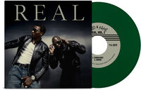 Real Vol. 1