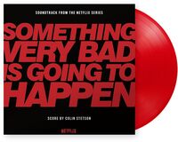 Something Very Bad Is Going To Happen (Original Soundtrack)