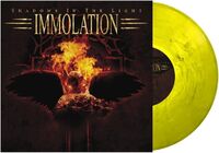 Shadows In The Light - Ltd Edition Marble Vinyl