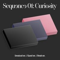 Sequence 01 - Curiosity - Random Cover Version