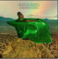 Allison Russell - In The Hour of Chaos [Indie Exclusive Aubergine]