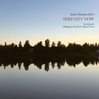 Karin Hammar Fab 4 - Serenity Now
