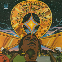 Cosmos Nucleus - Muse Master Edition
