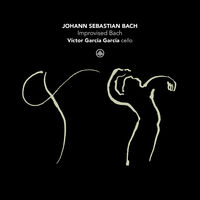 Improvised Bach