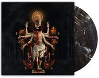 Dead Deities