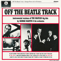 Off The Beatle Track (Ofgv)