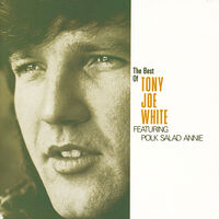 Tony Joe White - Best of