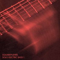 Solo Electric Bass 1