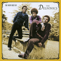 The Delfonics - Platinum and Gold Collection