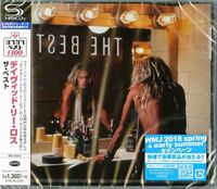 Best Of (Shm) (Jpn)