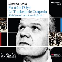 Ravel: Ma Mere L'oye