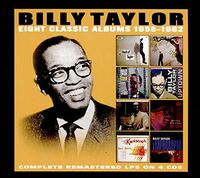 Eight Classic Albums: 1955-1962