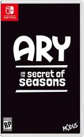  - Ary and the Secret of Seasons for Nintendo Switch