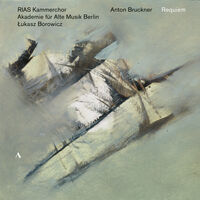 RIAS Kammerchor - Requiem