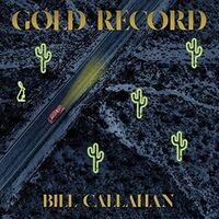 Bill Callahan - Gold Record