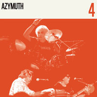 Ali Shaheed Muhammad & Adrian Younge - Azymuth [LP]