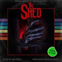 Shed / O.S.T.
