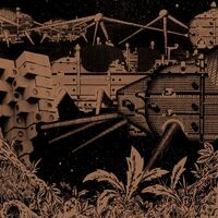 Greg Foat - Dark is the Sun
