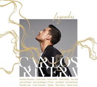 Leyendas Vol 1 (Spa)