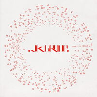 JK Group - What's Real? (Ep)