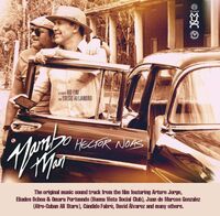 Mambo Man / O.S.T. (Gate)