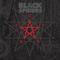 Black Spiders (Slv)