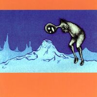 My Morning Jacket - Chapter 2: Learning: Early Recordings (Blue)