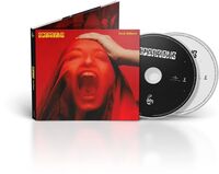 Scorpions - Rock Believer [Limited Edition Deluxe 2 CD]