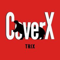 Trix - Cover (Jpn)