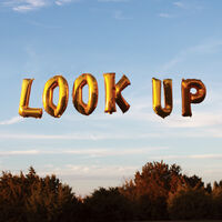 Drunk Uncle - Look Up [Blue Skies LP]