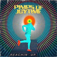 Reachin' Up