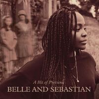 Belle And Sebastian - A Bit Of Previous [LP]